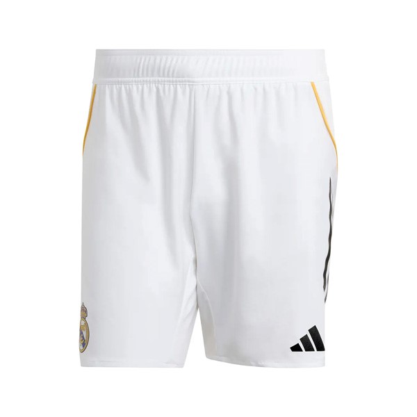 Pantalones Real Madrid 1ª 2025/26